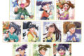 忍たま乱太郎 描き下ろしイラスト みんなで下町散策の段ver. トレーディングミニ色紙 ver.A 2025年11月下旬発売予定