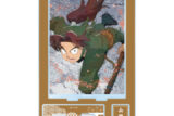 忍たま乱太郎 山田利吉 grunge CANVAS パーツ付きBIGアクリルスタンド 2025年11月下旬発売予定