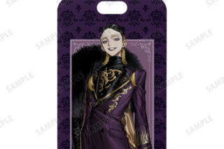 東京リベンジャーズ 描き起こし Art by AU 灰谷 蘭 スーツver. フォトカードホルダー AMNIBUSで2025年10月上旬発売