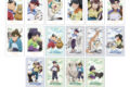 忍たま乱太郎 描き下ろし みんなで飼育実習の段ver. トレーディングイラストカード ver.B 2025年12月上旬発売予定