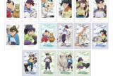 忍たま乱太郎 描き下ろし みんなで飼育実習の段ver. トレーディングイラストカード ver.B 2025年12月上旬発売予定