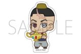 童話リベンジャーズ ステッカー/アラジンと魔法のランプ編 鶴蝶 ムービックで2025/06/13より発売