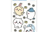 ちいかわマーケットで取扱中