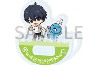 ブルーロック ゆらゆらアクリルスタンド01/潔 世一&ぼのぼの eeo Storeで取扱中