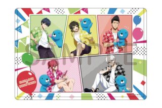 ブルーロック キャラクリアケース02/集合デザインA eeo Storeで取扱中