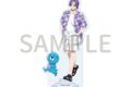 ブルーロック アクリルスタンド16/御影 玲王&ぼのぼの eeo Storeで取扱中