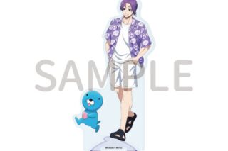 ブルーロック アクリルスタンド16/御影 玲王&ぼのぼの eeo Storeで取扱中