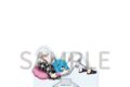 ブルーロック アクリルスタンド15/凪 誠士郎&ぼのぼの B eeo Storeで取扱中