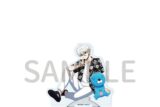 ブルーロック アクリルスタンド14/凪 誠士郎&ぼのぼの A eeo Storeで取扱中