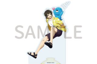 ブルーロック アクリルスタンド11/蜂楽 廻&ぼのぼの eeo Storeで取扱中