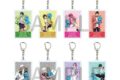 ブルーロック アクリルキーホルダー01/ブラインド eeo Storeで取扱中