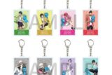 ブルーロック アクリルキーホルダー01/ブラインド eeo Storeで取扱中