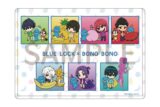 ブルーロック キャラクリアケース01/コマ割りデザイン eeo Storeで取扱中