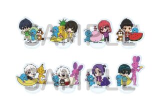 ブルーロック アクリルぷちスタンド02/ブラインド eeo Storeで取扱中