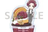 ブルーロック アクリルぷちスタンド28/誕生日ver. 糸師 冴 eeo Storeで取扱中