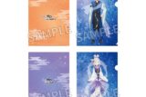 リゼロ クリアファイルセット 七夕 ver. スバル&エミリア キャラアニで
                                                2025年11月発売