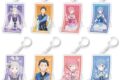 リゼロ トレーディングアクリルキーホルダー 七夕 ver. 【1BOX】 キャラアニで
                                                2025年11月発売