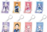リゼロ トレーディングアクリルキーホルダー 七夕 ver. 【1BOX】 キャラアニで
                                                2025年11月発売