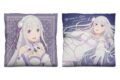 リゼロ エミリア 両面プリントクッションカバー キャラアニで
                                                2025年11月発売