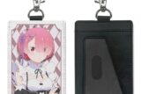 リゼロ ラム パスケース(ナスカン付き) キャラアニで
                                                2025年11月発売