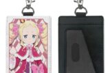 リゼロ ベアトリス パスケース(ナスカン付き) キャラアニで
                                                2025年11月発売