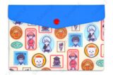 銀魂 ビィズニィズ エンベロープケース 万事屋 キャラアニで
                                                2026年1月発売