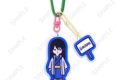 銀魂 ビィズニィズ デタッチャブルアクリルキーホルダー 桂小太郎 キャラアニで
                                                2026年1月発売