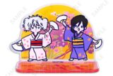 銀魂 ビィズニィズ アクリルジオラマ パー子とヅラ子 キャラアニで
                                                2026年1月発売
