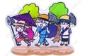 銀魂 ビィズニィズ アクリルジオラマ 万事屋/カブト狩り キャラアニで
                                                2026年1月発売