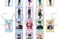 3年Z組銀八先生 withCAT クリアシートコレクション 【1BOX】 キャラアニで
                                                2025年11月発売