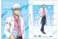 3年Z組銀八先生 withCAT クリアファイル 坂田銀八 キャラアニで
                                                2025年11月発売