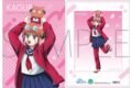 3年Z組銀八先生 withCAT クリアファイル 神楽 キャラアニで
                                                2025年11月発売
