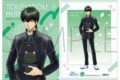 3年Z組銀八先生 withCAT クリアファイル 土方十四郎 キャラアニで
                                                2025年11月発売