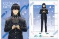 3年Z組銀八先生 withCAT クリアファイル 桂小太郎 キャラアニで
                                                2025年11月発売