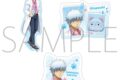 3年Z組銀八先生 withCAT ステッカーセット 坂田銀八 キャラアニで
                                                2025年11月発売