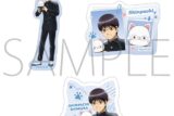 3年Z組銀八先生 withCAT ステッカーセット 志村新八 キャラアニで
                                                2025年11月発売