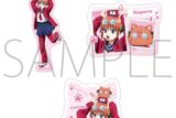 3年Z組銀八先生 withCAT ステッカーセット 神楽 キャラアニで
                                                2025年11月発売