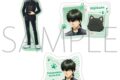3年Z組銀八先生 withCAT ステッカーセット 土方十四郎 キャラアニで
                                                2025年11月発売