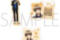 3年Z組銀八先生 withCAT ステッカーセット 沖田総悟 キャラアニで
                                                2025年11月発売