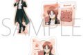 3年Z組銀八先生 withCAT ステッカーセット 神威 キャラアニで
                                                2025年11月発売