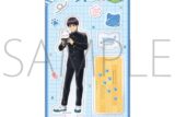 3年Z組銀八先生 withCAT アクリルスタンド 志村新八 キャラアニで
                                                2025年11月発売