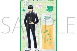 3年Z組銀八先生 withCAT アクリルスタンド 土方十四郎 キャラアニで
                                                2025年11月発売