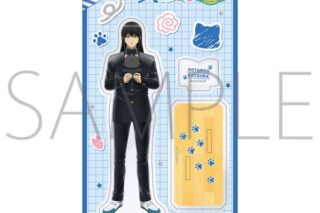 3年Z組銀八先生 withCAT アクリルスタンド 桂小太郎 キャラアニで
                                                2025年11月発売