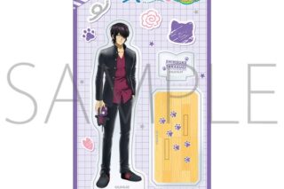 3年Z組銀八先生 withCAT アクリルスタンド 高杉晋助 キャラアニで
                                                2025年11月発売