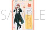 3年Z組銀八先生 withCAT アクリルスタンド 神威 キャラアニで
                                                2025年11月発売