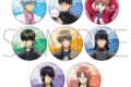 3年Z組銀八先生 withCAT キャラバッジコレクション 【1BOX】 キャラアニで
                                                2025年11月発売