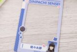 3年Z組銀八先生 withCAT 硬質カードケース 桂小太郎 キャラアニで
                                                2025年11月発売