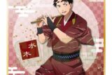 映画 鬼太郎誕生 ゲゲゲの謎 ミニ色紙 水木 舞踊ver. キャラアニで
                                                2025年11月発売