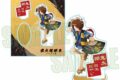 映画 鬼太郎誕生 ゲゲゲの謎 アクリルスタンド 鬼太郎&目玉おやじ 舞踊ver. キャラアニで
                                                2025年11月発売