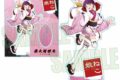映画 鬼太郎誕生 ゲゲゲの謎 アクリルスタンド ねこ娘 舞踊ver. キャラアニで
                                                2025年11月発売